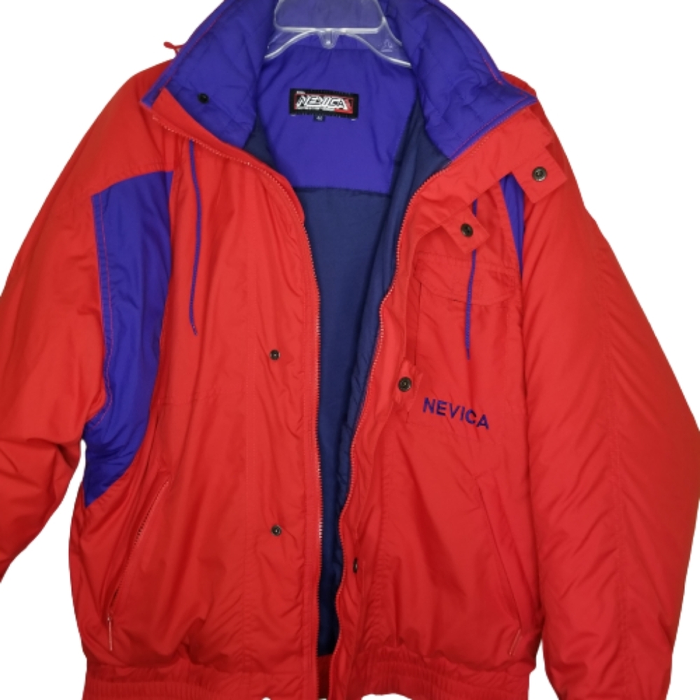 Nevica Pro Skiwear Winter FS 14 Jacket‎ Size: 40